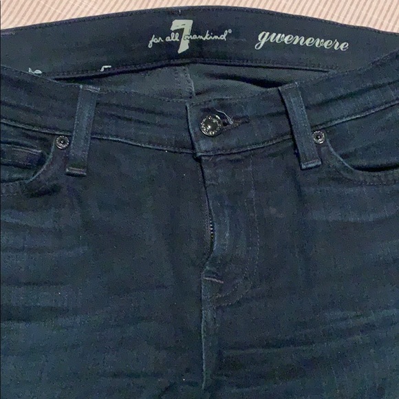 Straight Jeans - Picture 3 of 4